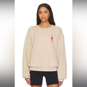 ISO sand AV sweatshirt